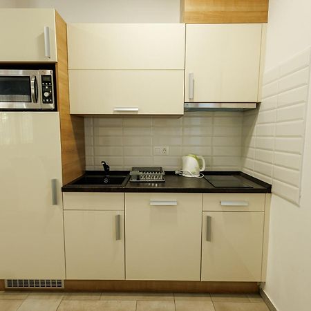 Jacht Apartmanok بالاتونفوريد المظهر الخارجي الصورة