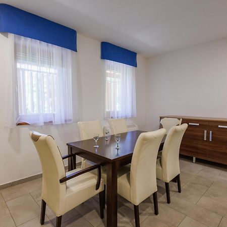 Jacht Apartmanok بالاتونفوريد المظهر الخارجي الصورة