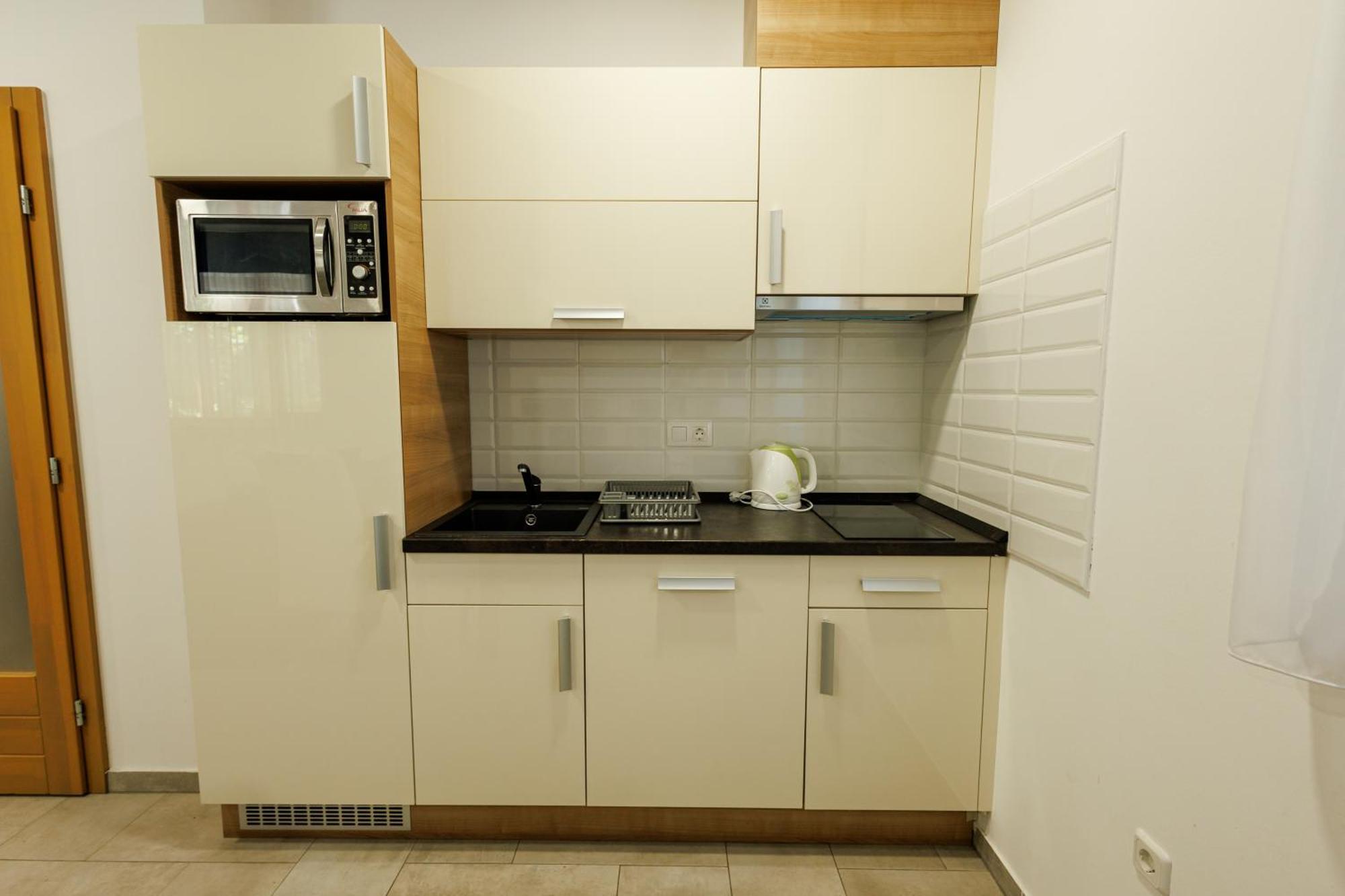 Jacht Apartmanok بالاتونفوريد المظهر الخارجي الصورة