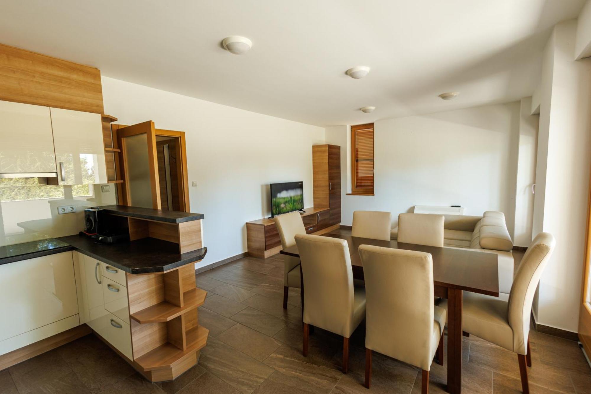 Jacht Apartmanok بالاتونفوريد المظهر الخارجي الصورة