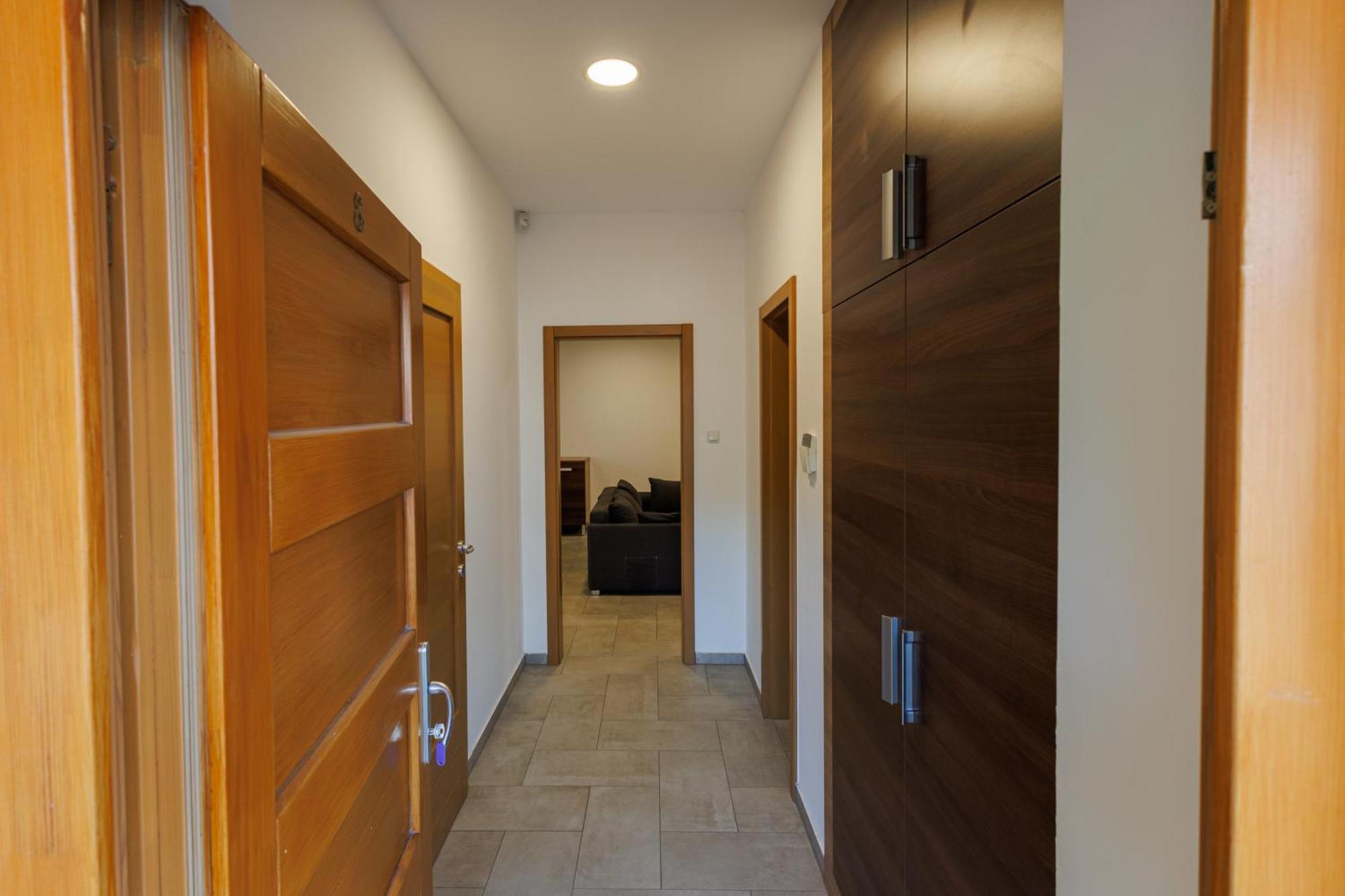 Jacht Apartmanok بالاتونفوريد المظهر الخارجي الصورة
