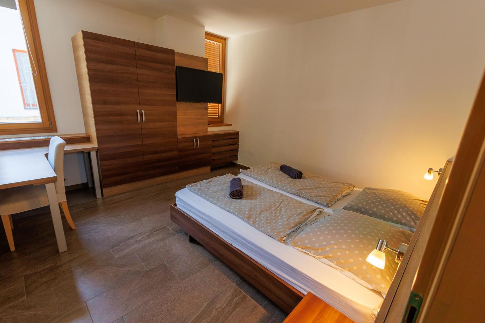 Jacht Apartmanok بالاتونفوريد المظهر الخارجي الصورة