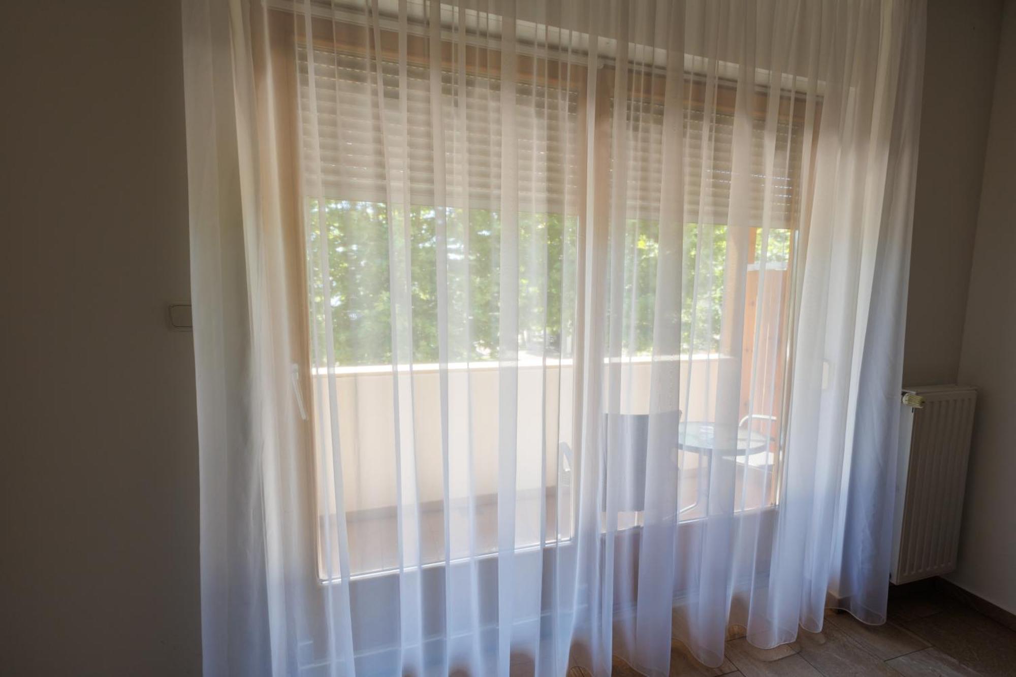 Jacht Apartmanok بالاتونفوريد المظهر الخارجي الصورة